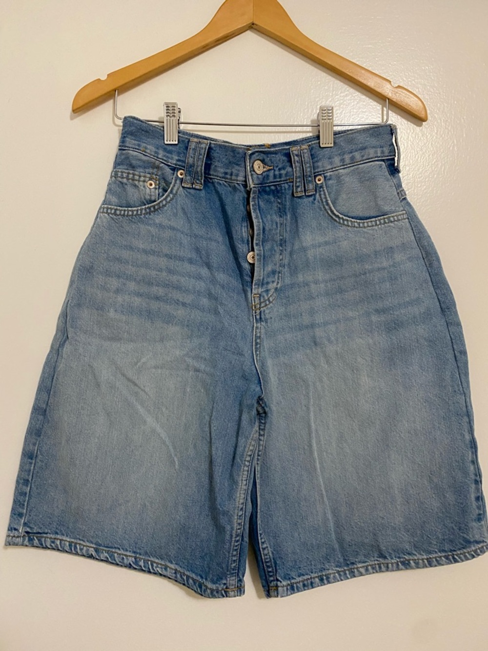 Free People Montana Shorts - Picture 13 of 16